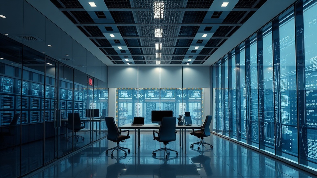 O papel prático do iSCSI na infraestrutura