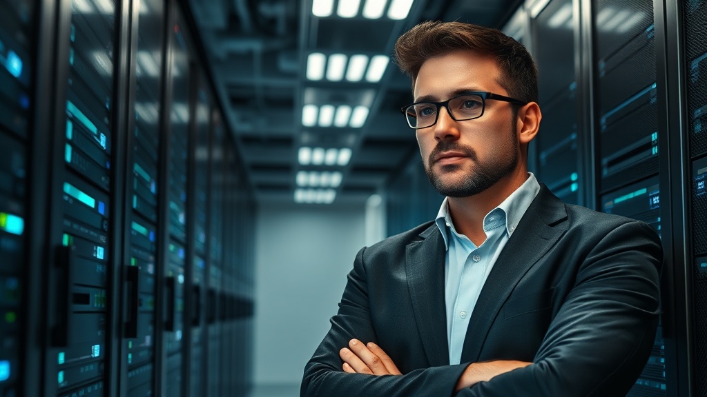 Uma abordagem consultiva para armazenamento