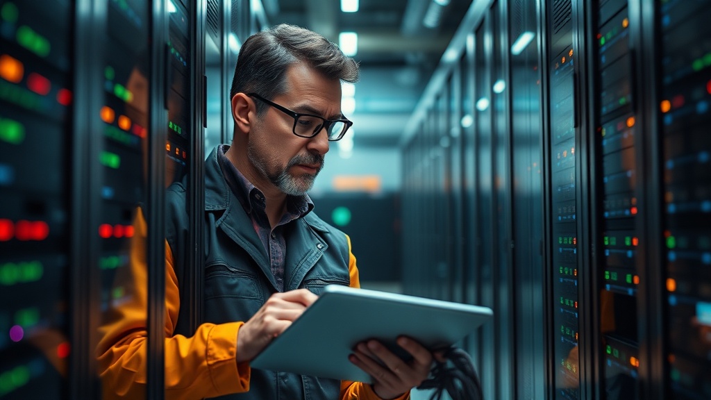 A importância crítica da latência e IOPS