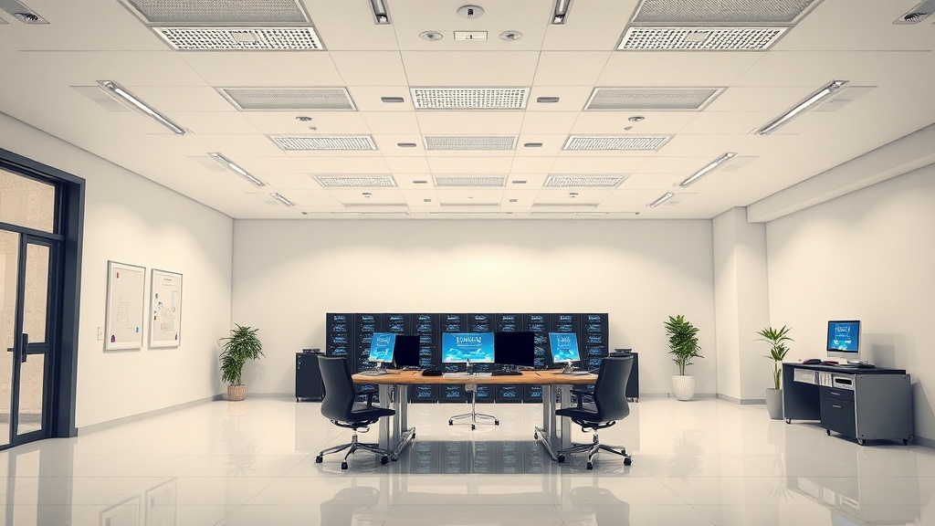 Planejamento e análise contínua