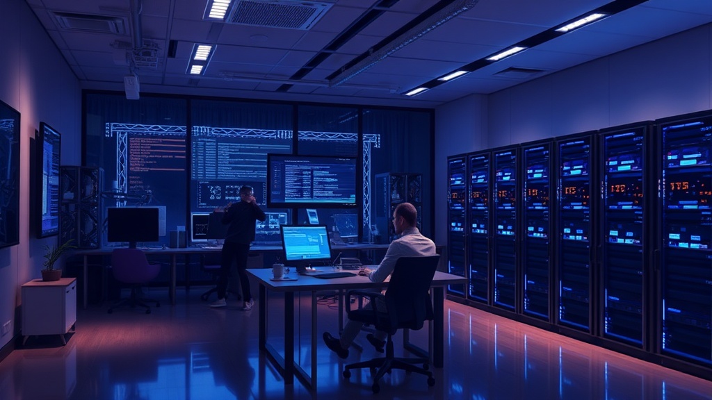 Controle de acesso e governança de volumes