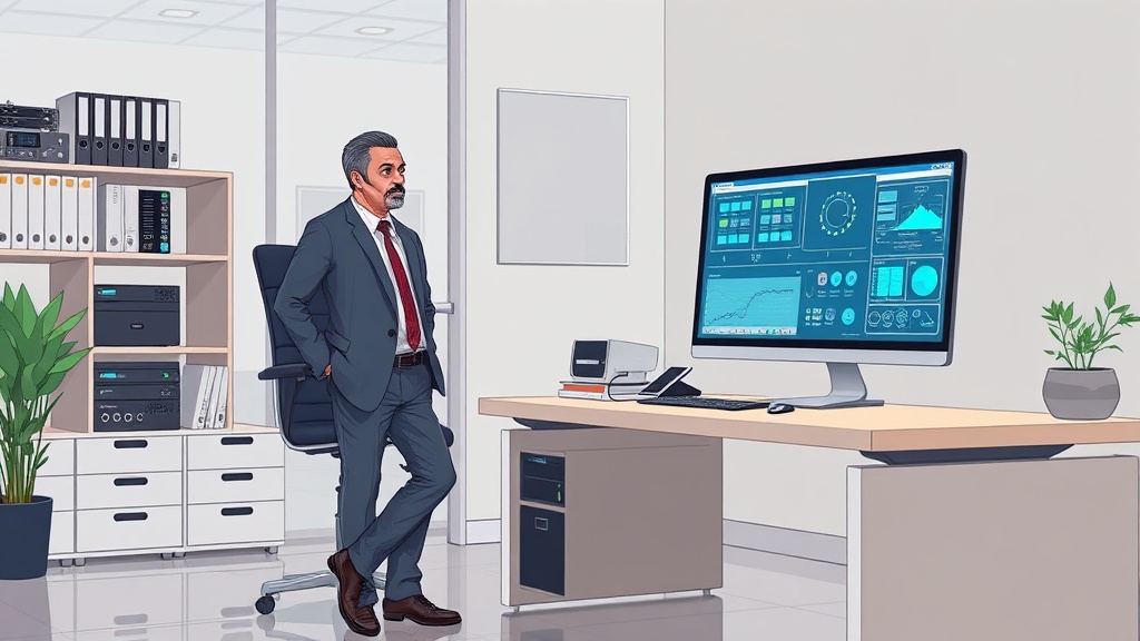 O papel do iSCSI na infraestrutura virtual