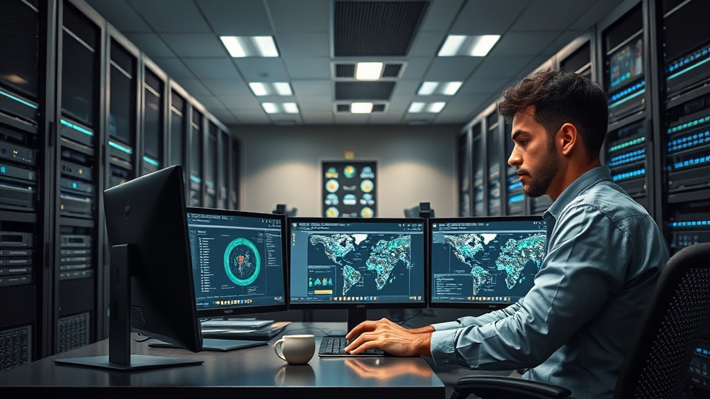 A base de uma infraestrutura iSCSI resiliente