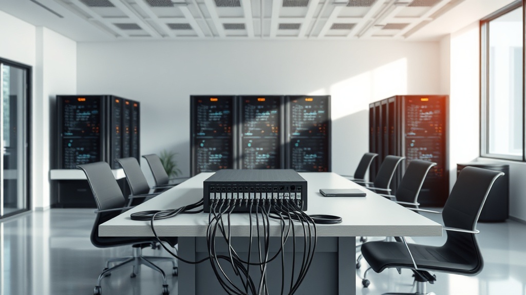 Multipath I/O e políticas de balanceamento