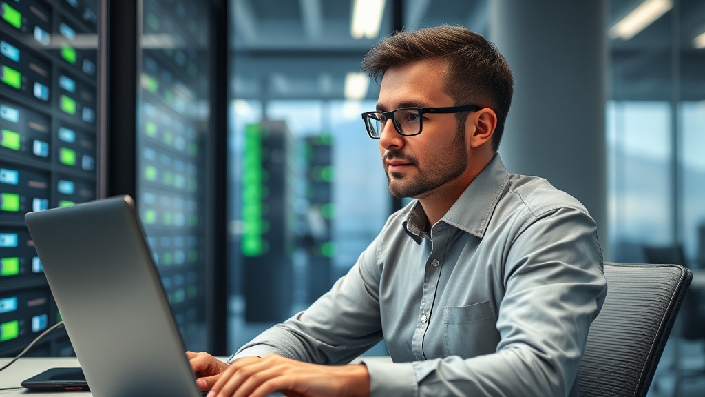 Planejamento e suporte especializado