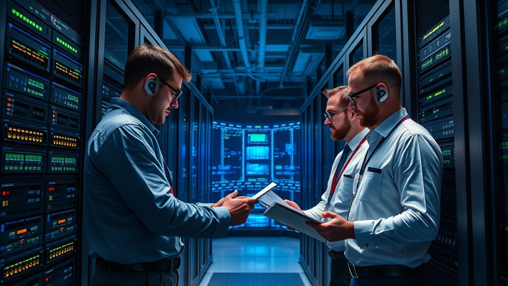 iSCSI como base para ambientes virtualizados