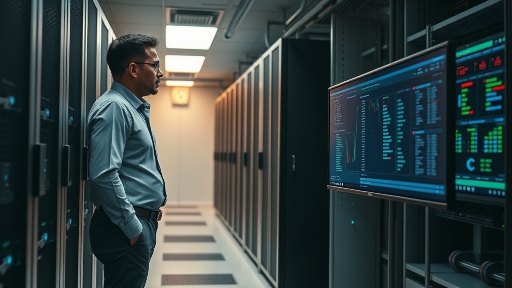 Planejamento da infraestrutura de armazenamento