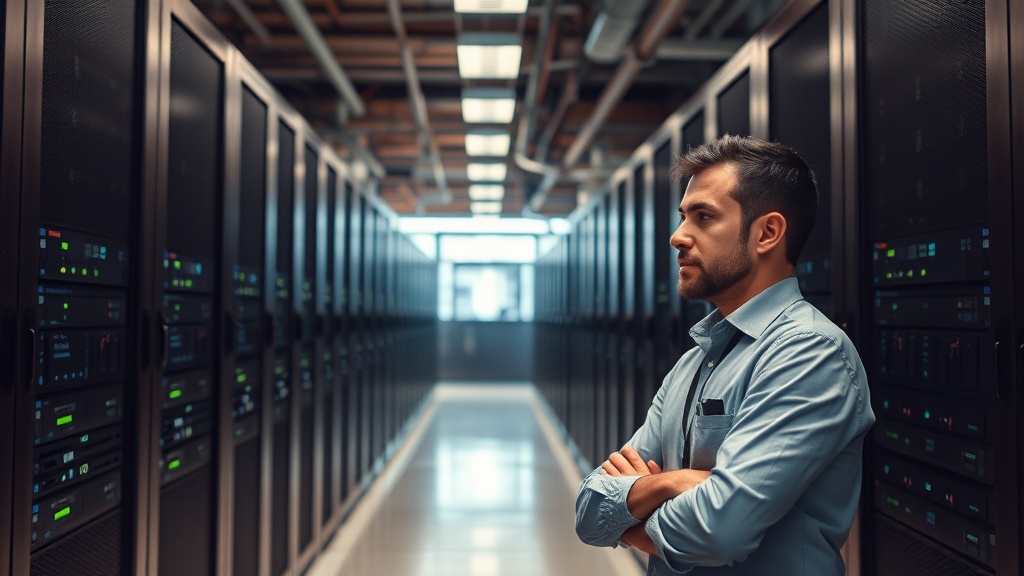 iSCSI em ambientes de virtualização