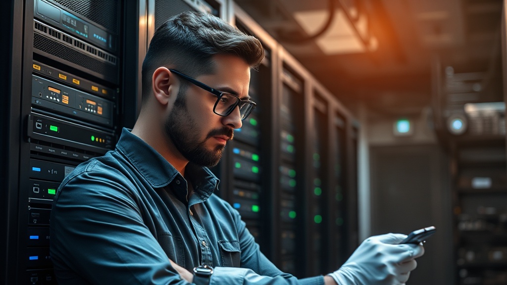 Projetando a infraestrutura correta