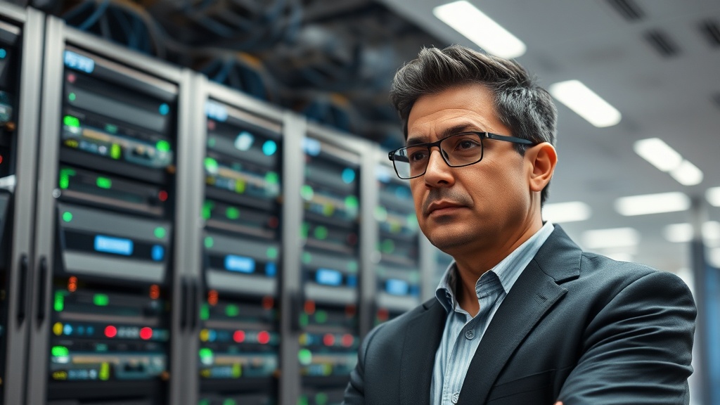 Avalie sua infraestrutura de virtualização