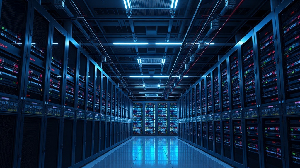 O papel do iSCSI na infraestrutura virtual