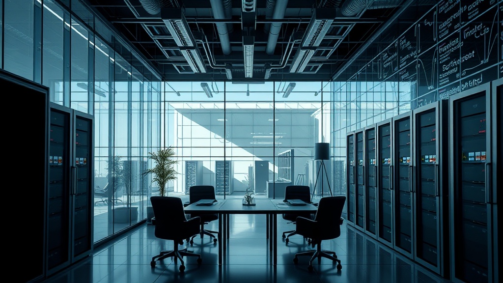 Desempenho e latência em ambientes virtuais