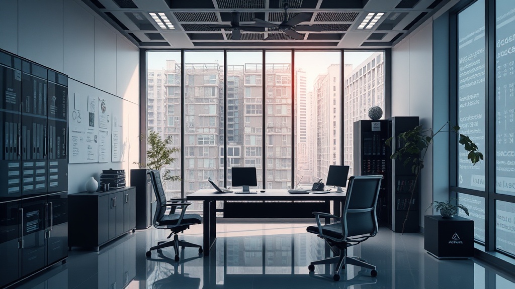 Governança de acesso e segregação de workloads