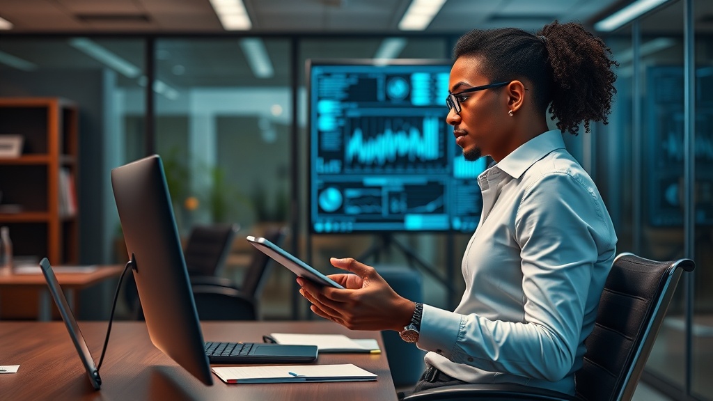 Governança de acesso e auditoria