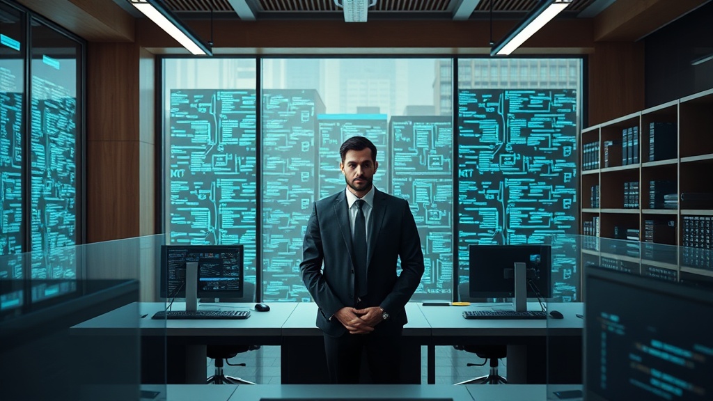 Centralização como base da governança