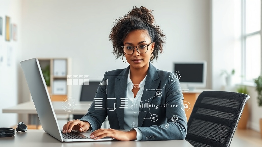 Controle de acesso e trilha de auditoria
