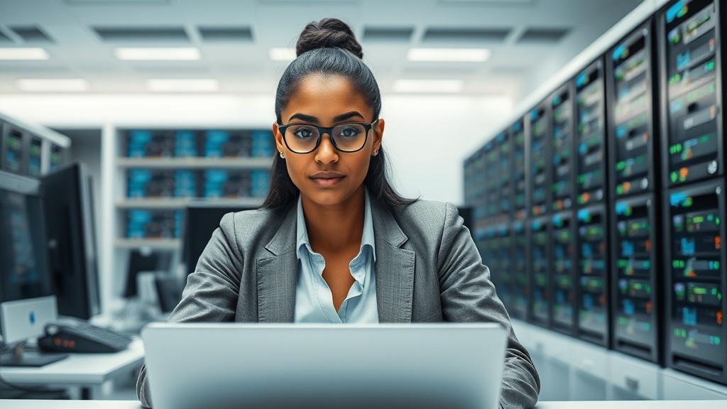 O que define um NAS corporativo