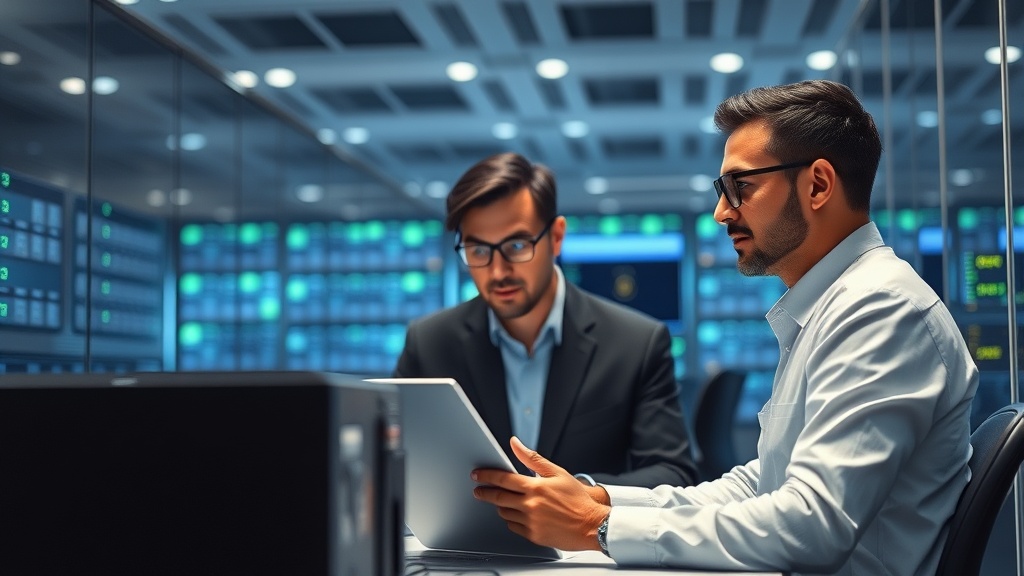 Planejamento para crescimento e consolidação