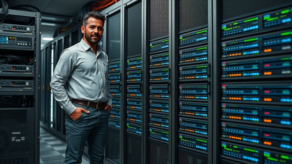 Governança com controle de acesso