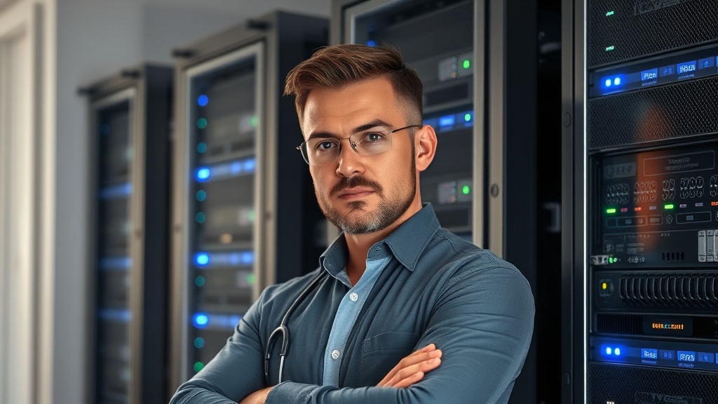 Análise e próximos passos para sua infraestrutura