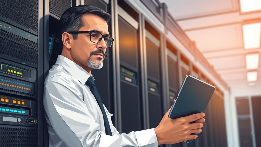 Governança, permissões e trilha de auditoria