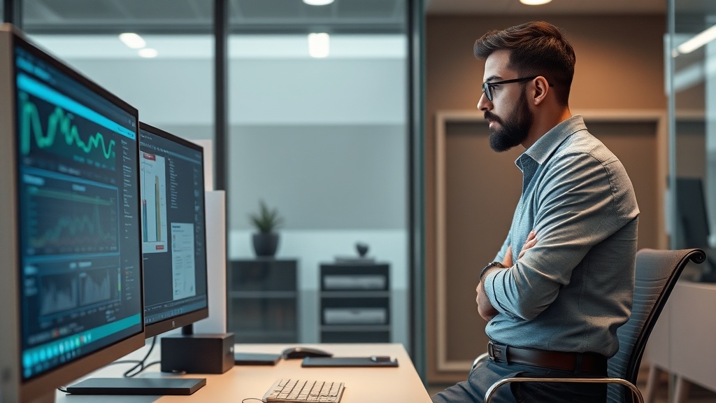 Controle de acesso e trilha de auditoria