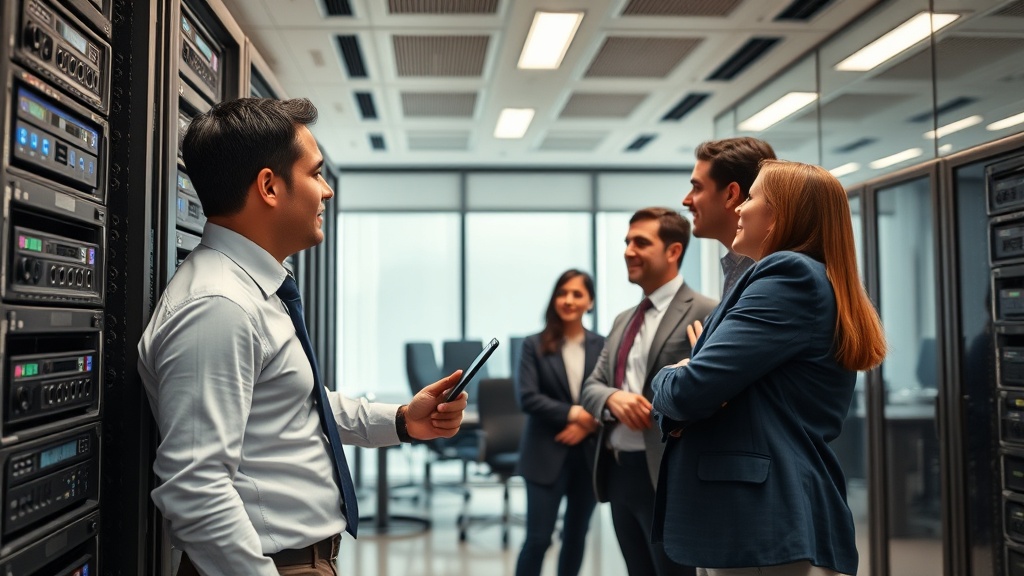 Planejamento e próximos passos