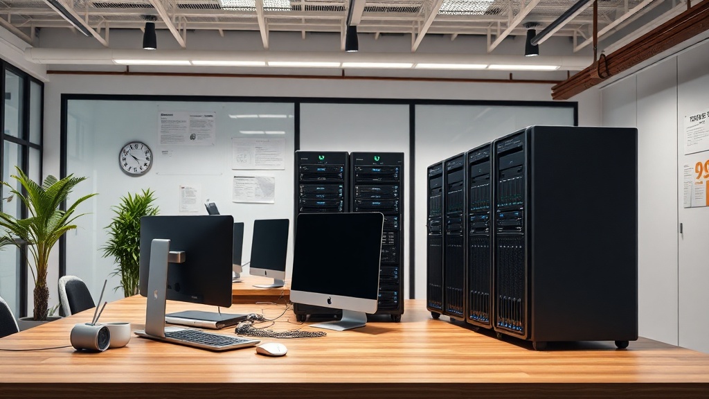 Crescimento e ciclo de vida do sistema