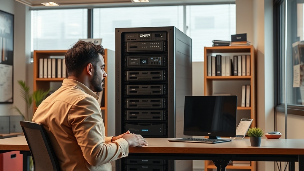 A base da infraestrutura de dados centralizada