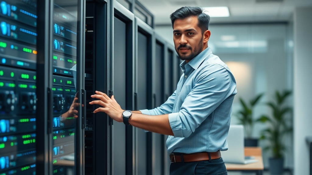 Governança de acesso e trilha de auditoria