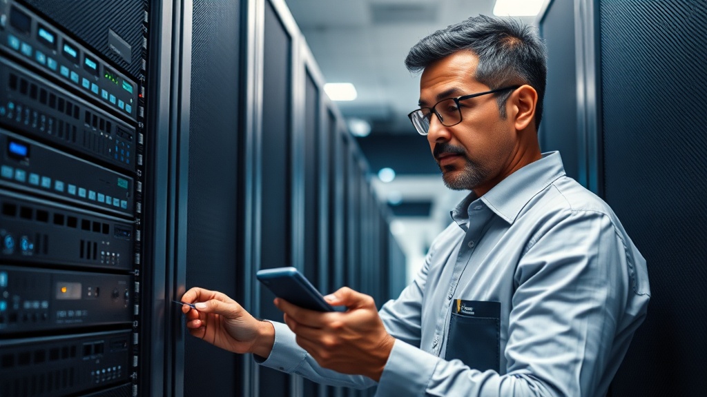 Centralizando o backup em um storage NAS