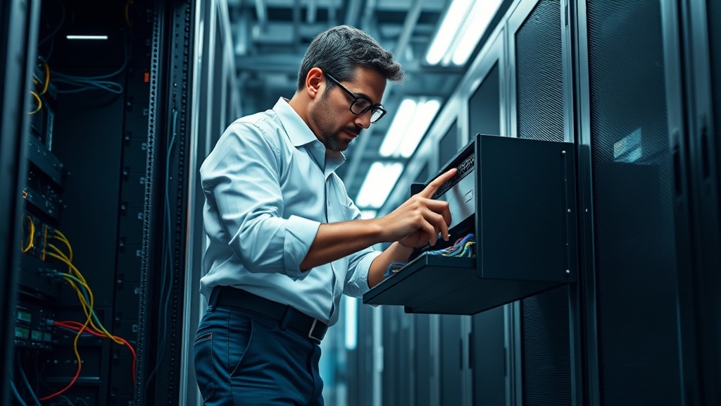 A função real do RAID na infraestrutura