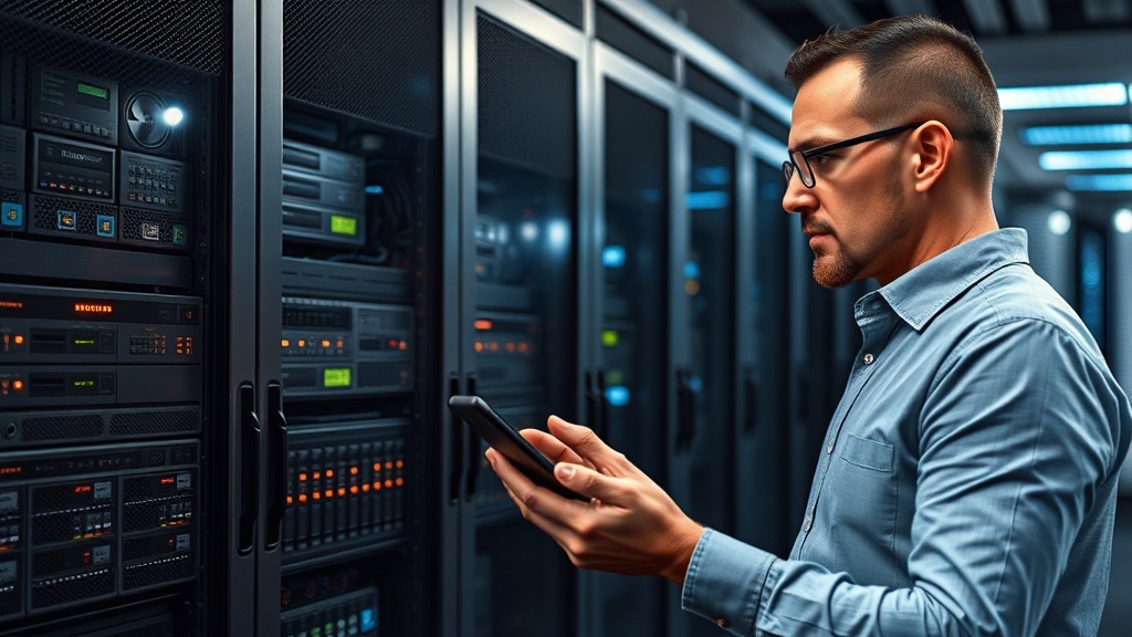 Construindo uma estratégia de dados resiliente