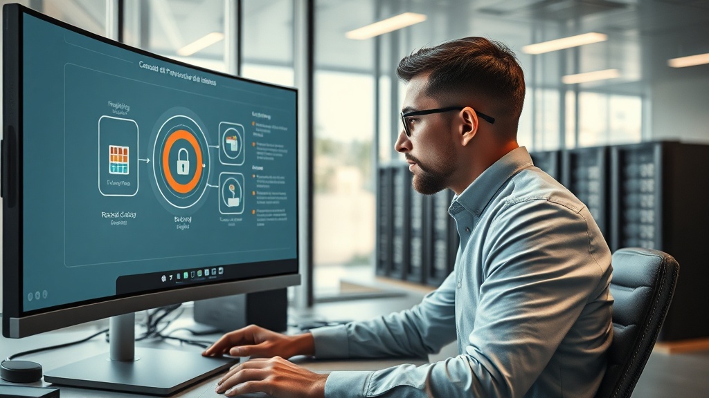 Desenho de uma estratégia coerente