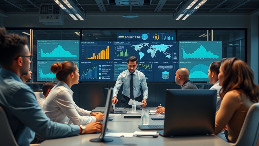 Replicação para continuidade operacional