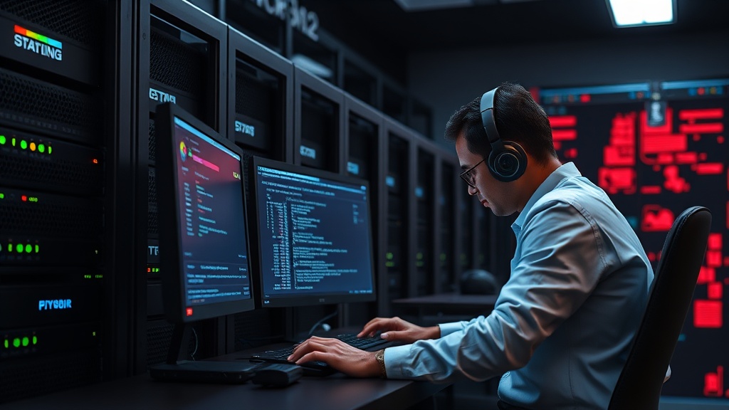 Snapshots como linha de recuperação rápida