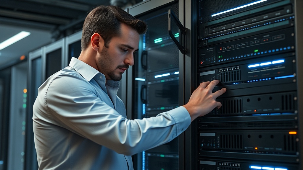 Centralização do controle e das políticas