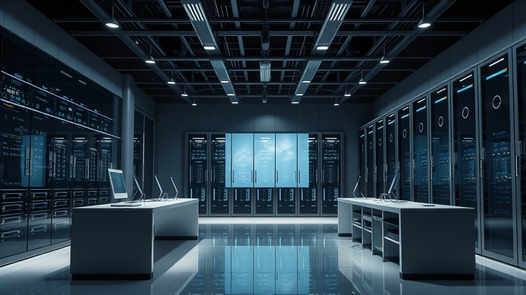 A centralização como pilar da proteção de dados