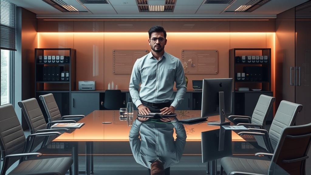 Governança unificada e controle de acesso