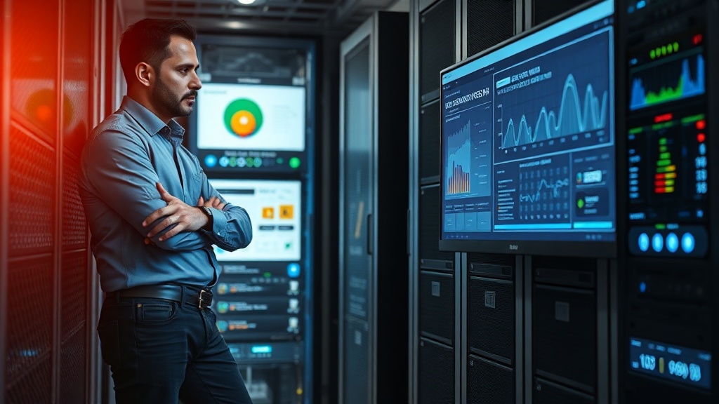 Planejamento e suporte especializado