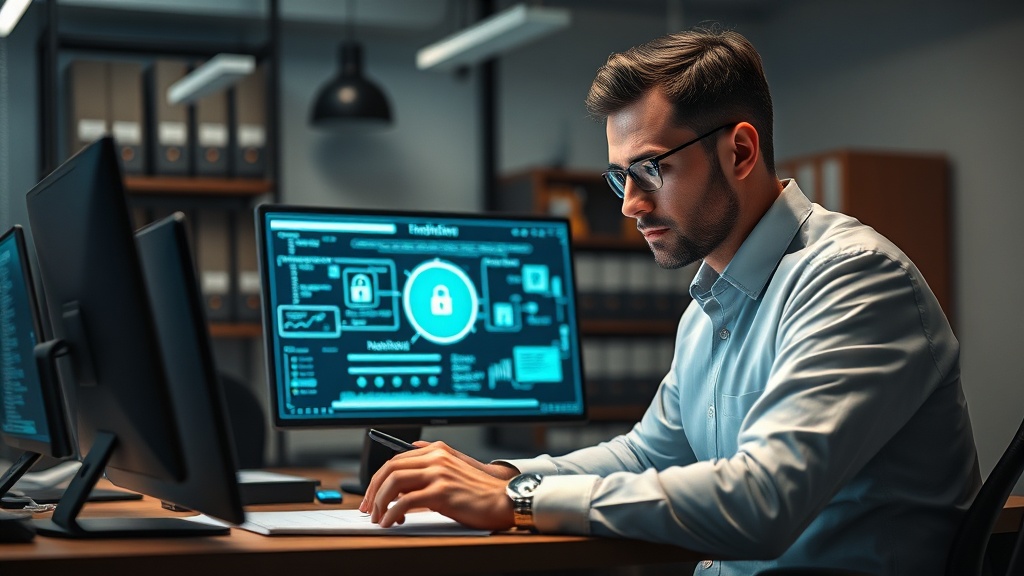 Planejamento da sua infraestrutura