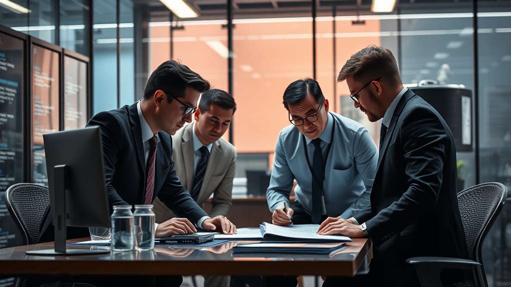 Avaliação e próximos passos