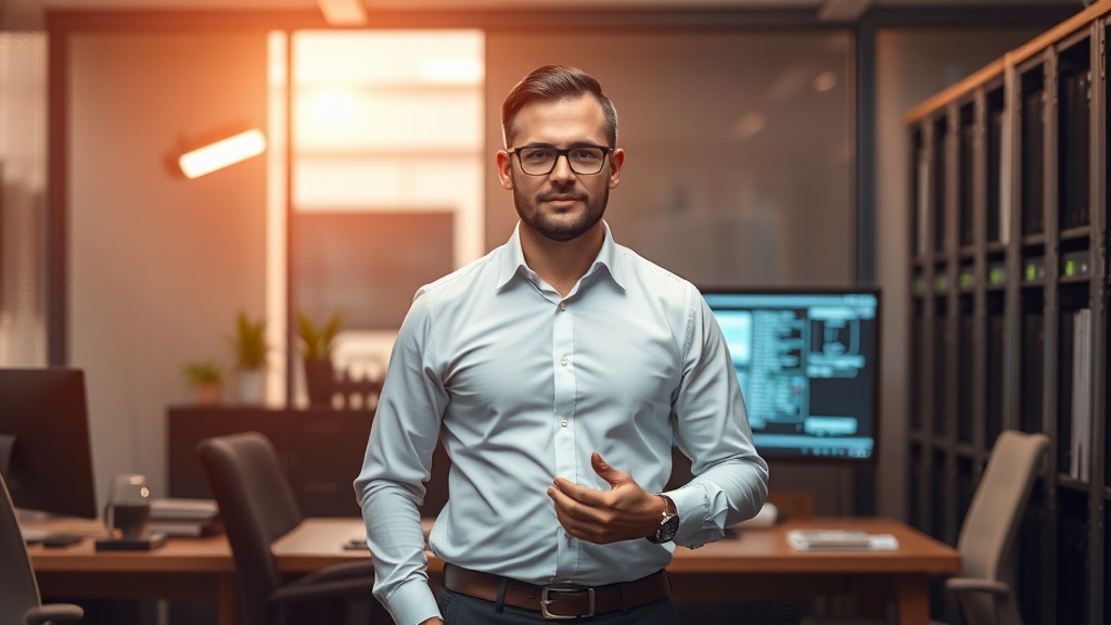 Conectividade de rede e impacto no tráfego