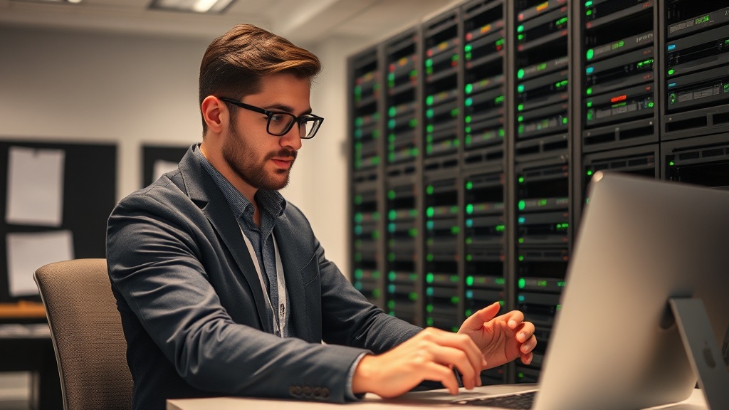 Proteção contra ransomware e falhas