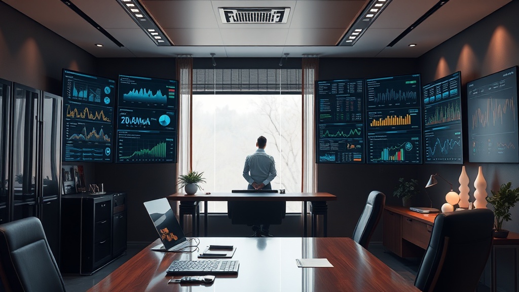 Configuração de discos e volumes