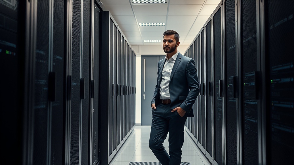 Diagnóstico de gargalos no armazenamento centralizado