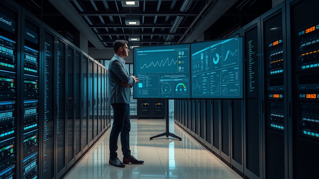 Planejamento para o crescimento futuro