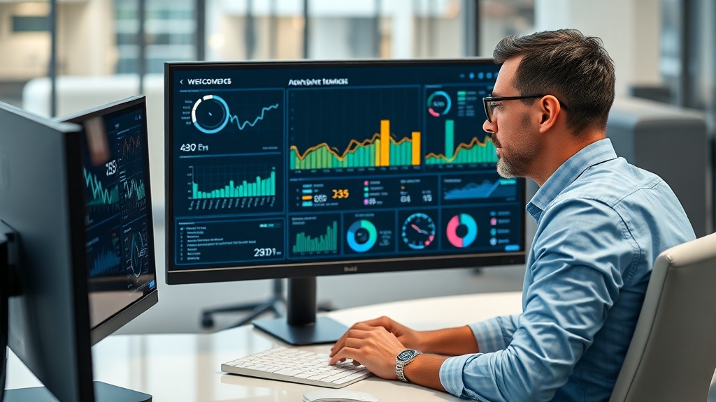 O que define o throughput real