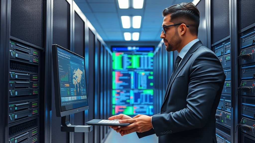 Virtualização e a disputa por recursos