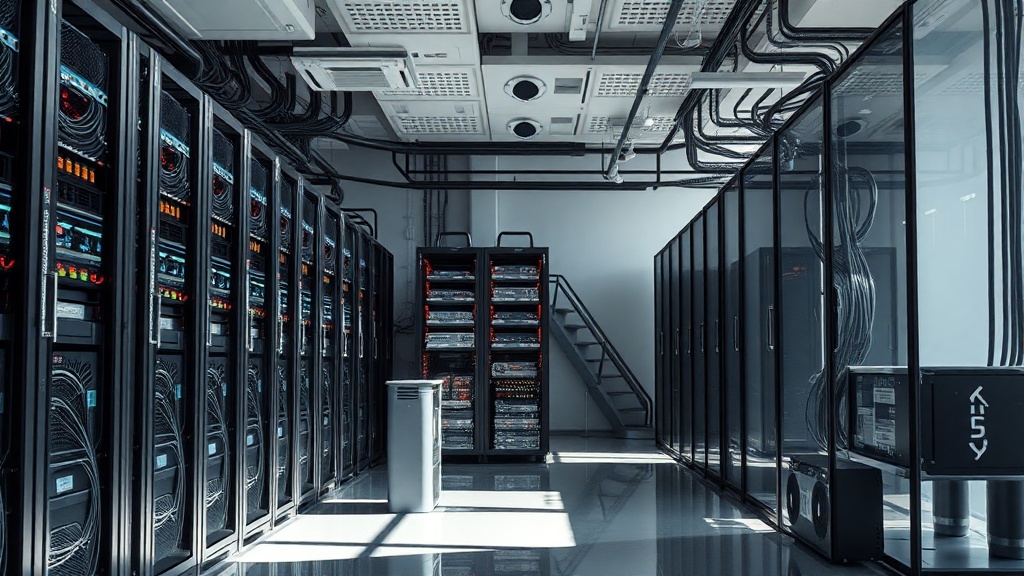 Otimização de protocolos e serviços